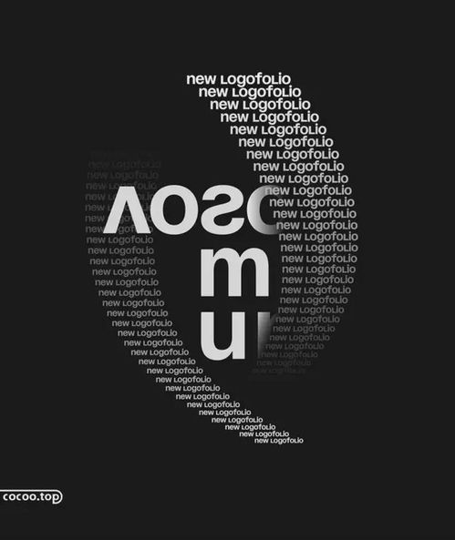 平面设计美学规律 构建视觉美感的基石