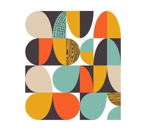 五大复古风格在当代平面设计中的应用