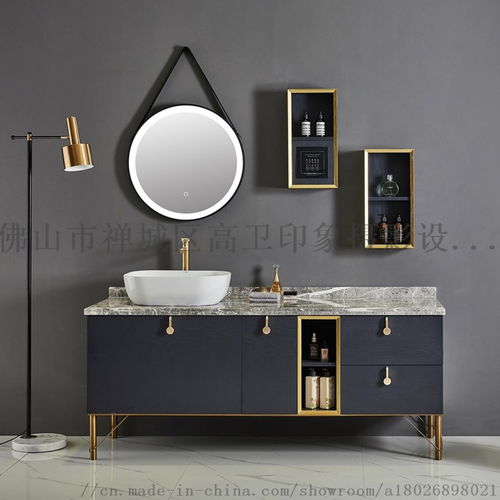 佛山卫浴产品摄影与平面设计的整合 打造精美图册的艺术