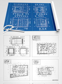 某工厂餐厅及宿舍楼建筑 结构施工图平面设计图下载 图片8.87mb 别墅cad图纸大全 家装施工cad图纸
