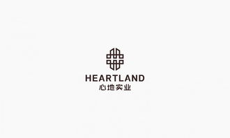 平面设计中的标志设计 视觉传达的艺术与策略