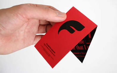 Dancemade 平面设计作品选登 2 舞动与设计的交融